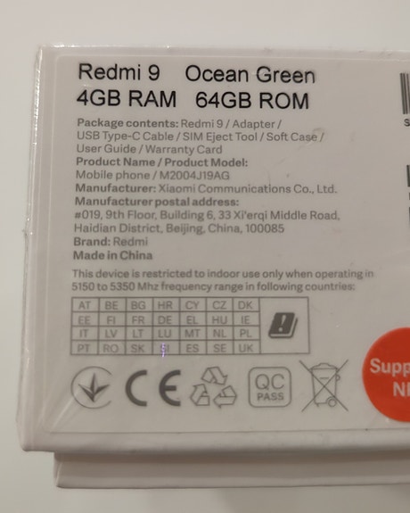 Product image 2 of 6