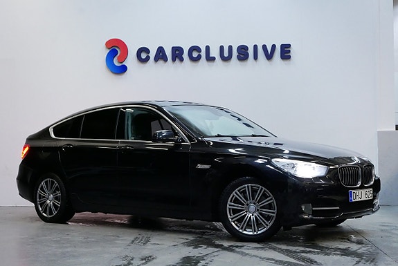BMW 530d