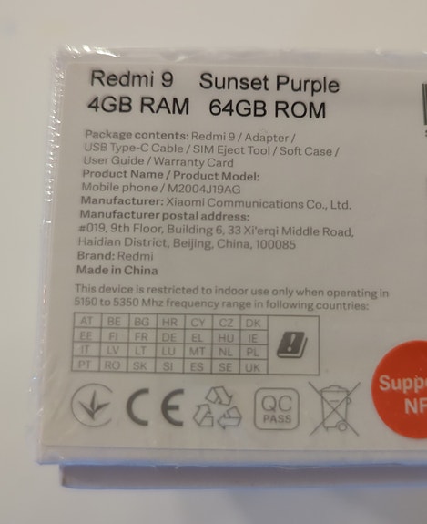 Product image 2 of 6