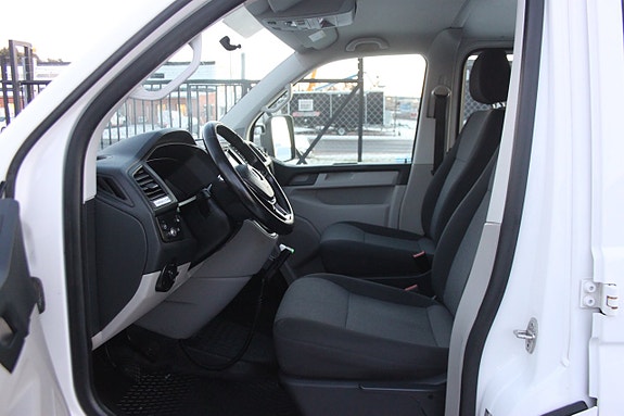 Volkswagen Transporter 5 of 5