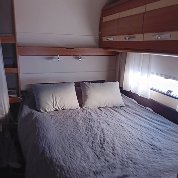 Knaus 590 UK 3 of 3
