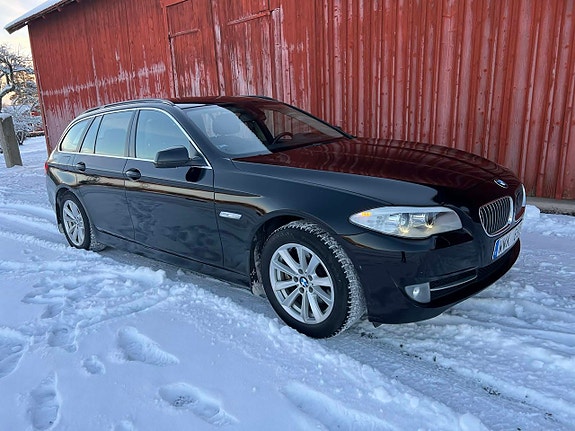 BMW 520d