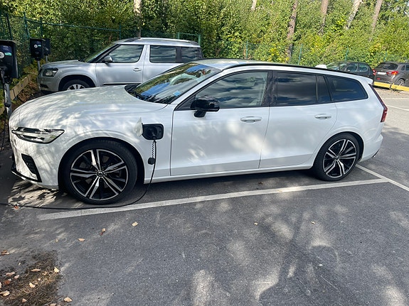 Volvo V60 11 of 18