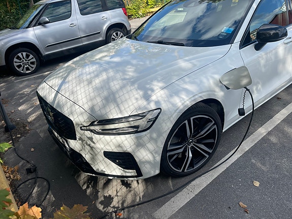 Volvo V60 12 of 18