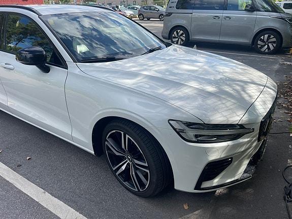Volvo V60 15 of 18