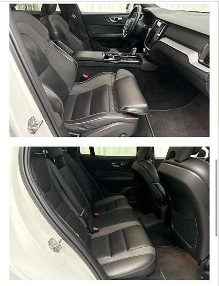 Volvo V60 2 of 18