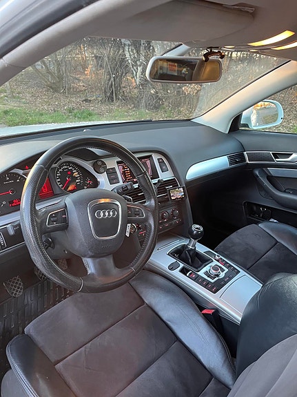 Audi A6 5 of 5