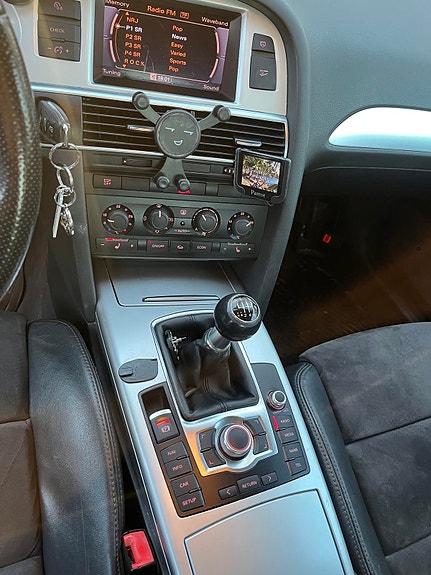 Audi A6 3 of 5