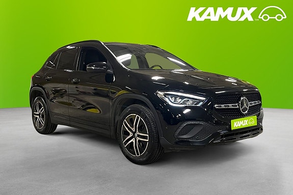 Mercedes-Benz GLA200