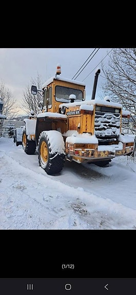 Volvo L70