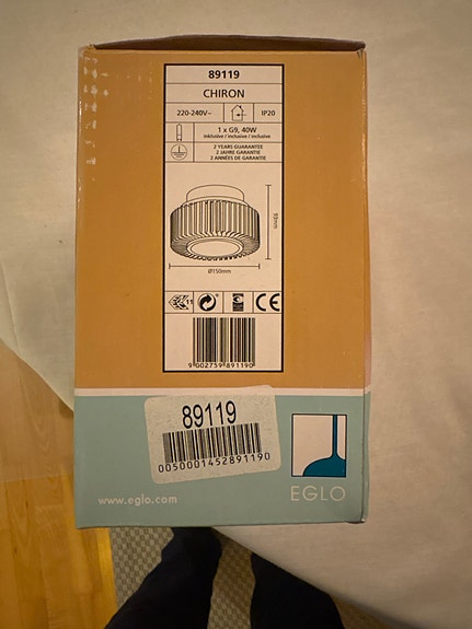 Product image 2 of 5