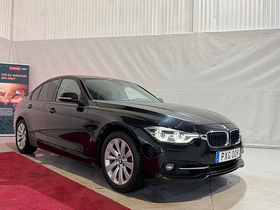 BMW 330e