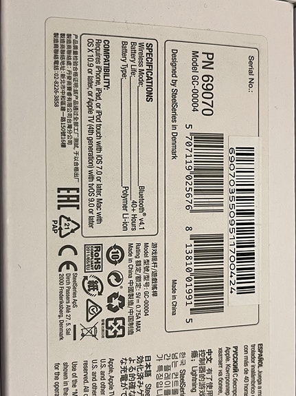 Product image 3 of 6