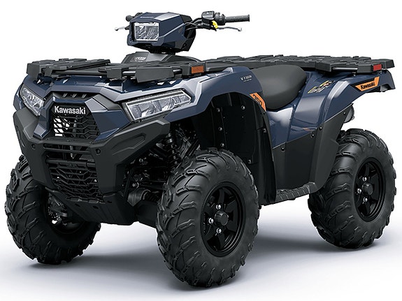 Kawasaki Brute Force