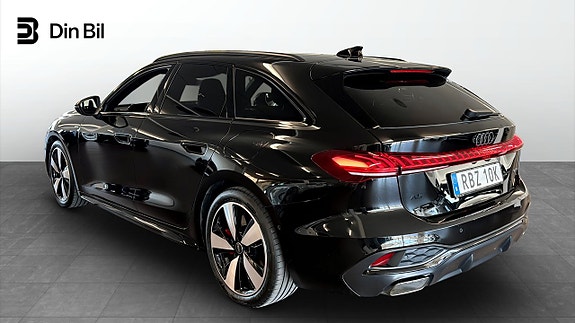 Audi A5 4 of 19