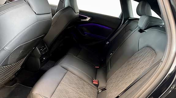 Audi A5 12 of 19