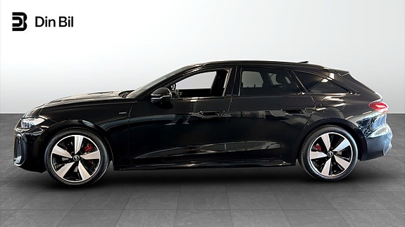 Audi A5 3 of 19