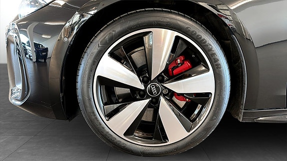 Audi A5 7 of 19