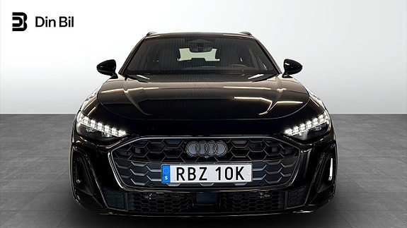 Audi A5 5 of 19
