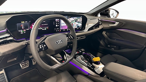 Audi A5 8 of 19