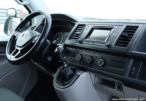 Volkswagen Transporter 7 of 21