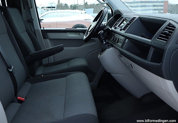 Volkswagen Transporter 5 of 5