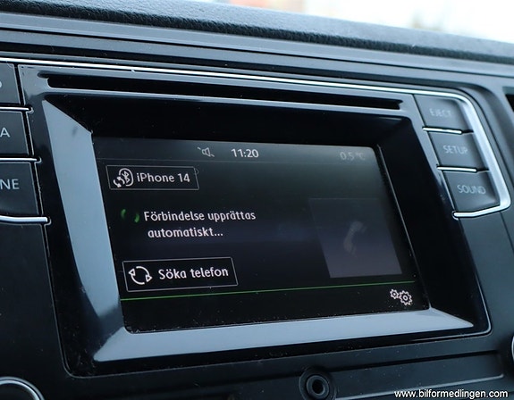 Volkswagen Transporter 11 of 21