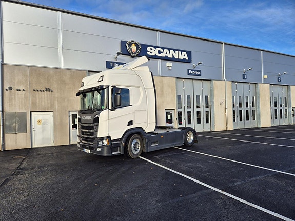 Scania R460 A4x2LB