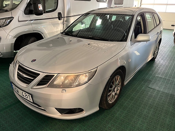 Saab 9-3