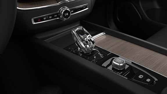 Volvo XC60 17 of 17
