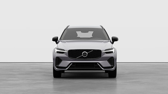 Volvo XC60 6 of 17