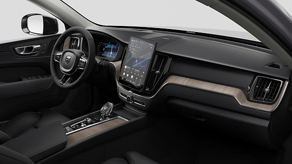 Volvo XC60 12 of 17