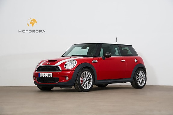 MINI John Cooper Works