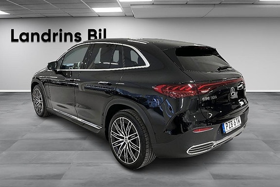 Mercedes-Benz EQE350 6 of 14