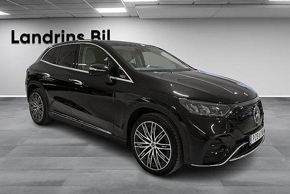 Mercedes-Benz EQE350 3 of 14