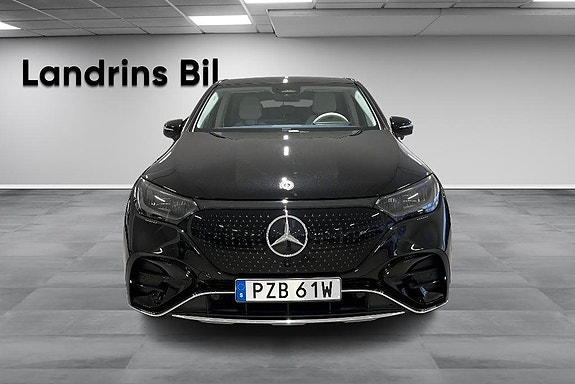 Mercedes-Benz EQE350 2 of 14