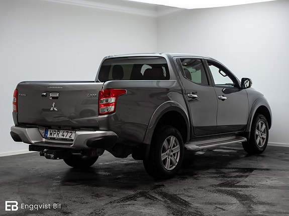 Mitsubishi L200 7 of 27