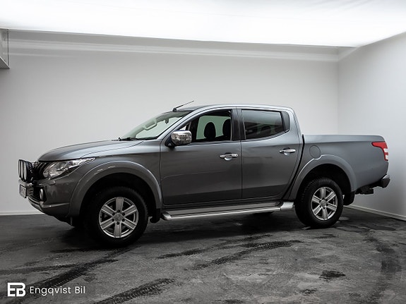 Mitsubishi L200 2 of 27
