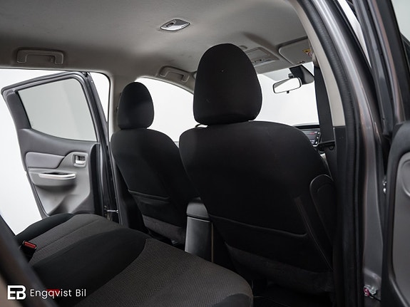 Mitsubishi L200 20 of 27