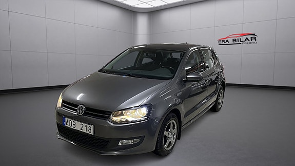 Volkswagen Polo 3 of 5