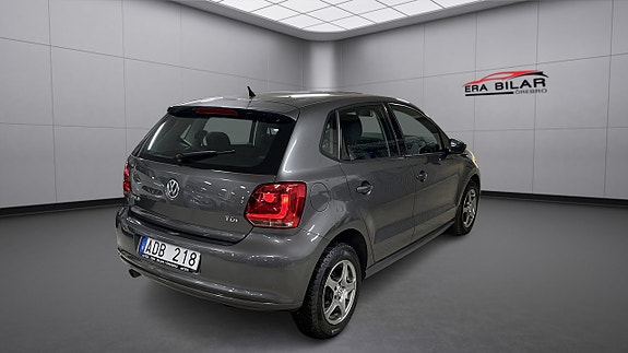 Volkswagen Polo 6 of 21