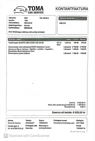 Volkswagen Polo 20 of 21