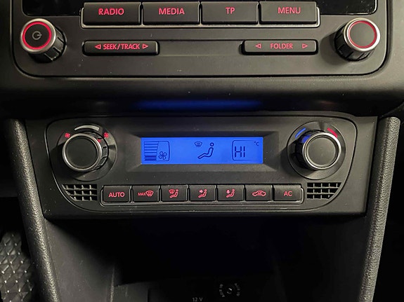 Volkswagen Polo 17 of 21