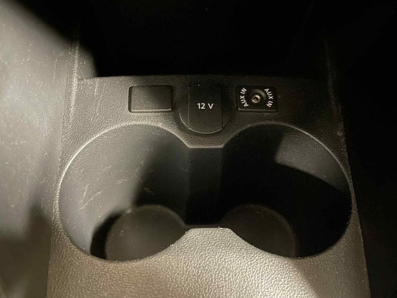 Volkswagen Polo 18 of 21