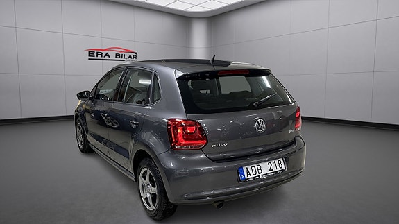 Volkswagen Polo 4 of 5