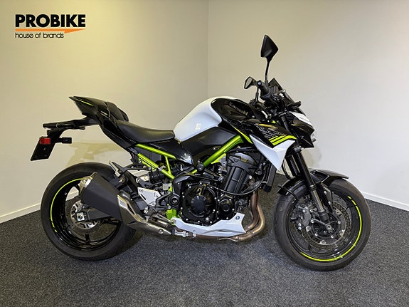 Kawasaki Z900