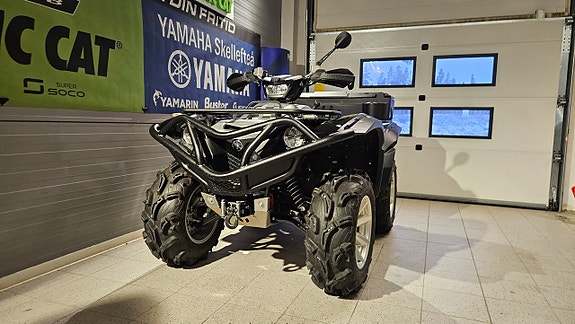 Yamaha GRIZZLY 700