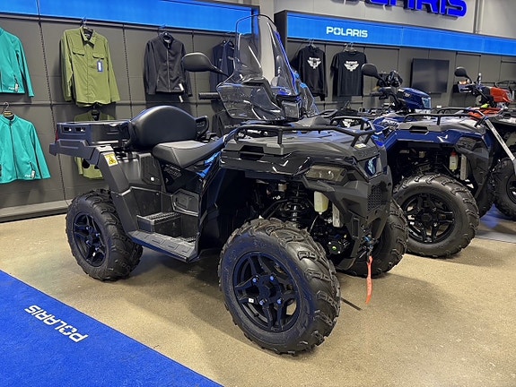 Polaris Sportsman
