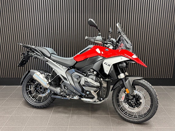 BMW R1300GS