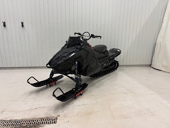 Polaris Khaos 850